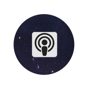Podcast Astronomie Weltall Universum