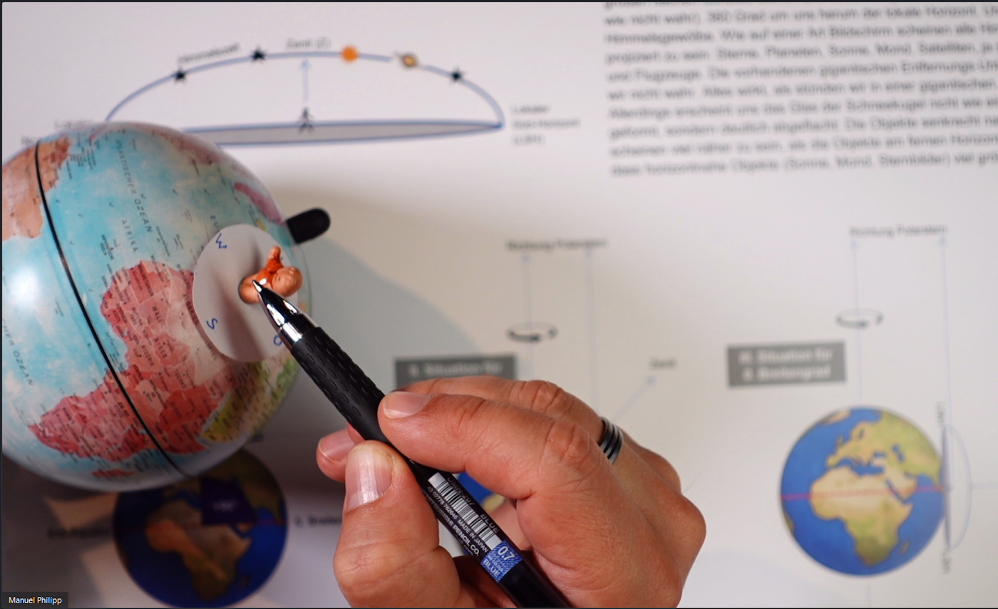 Astronomie-Kurse | Rosenheim/Chiemsee München - abenteuer-sterne.de