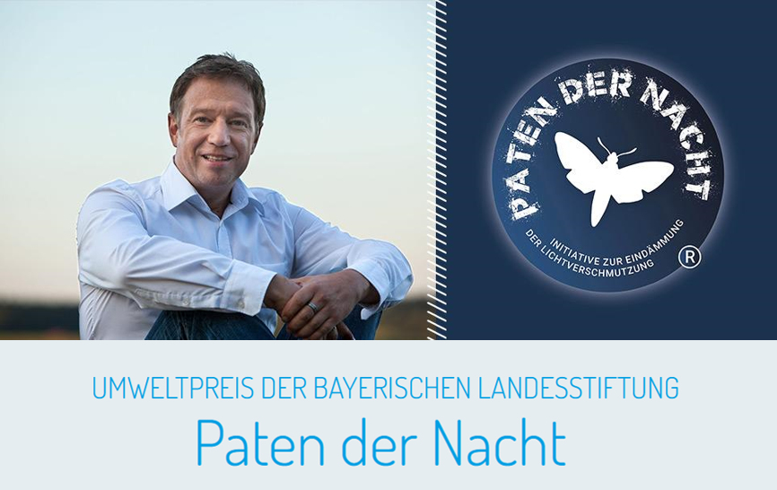 Umweltpreis Manuel Philipp, Paten der Nacht