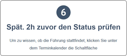 Sternführung, Info 006